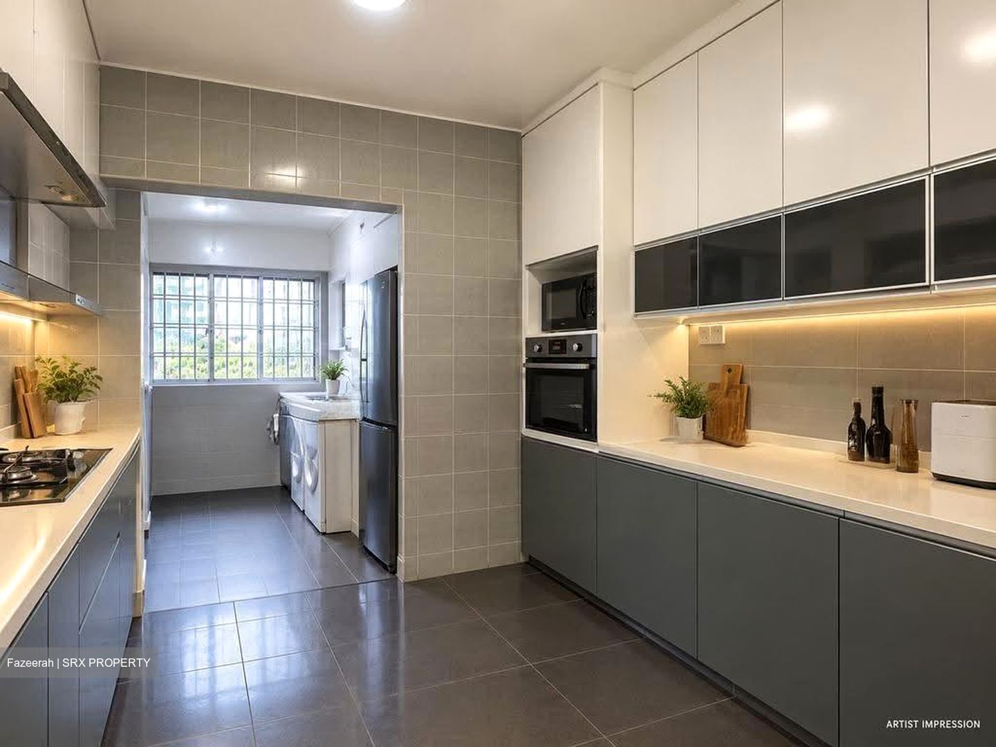 Blk 764 Pasir Ris Street 71 (Pasir Ris), HDB 5 Rooms #622229461